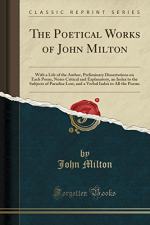 Sonnet 19 by John Milton