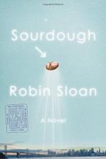Sourdough by Sloan, Robin