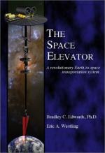 Space elevator by 