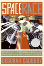 Space Race by 