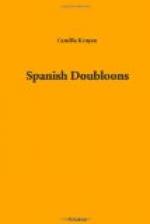 Spanish Doubloons by 