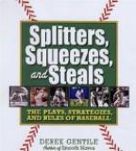 Squeeze play (baseball) by 