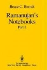 Srinivasa Ramanujan by 