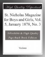St. Nicholas Magazine