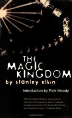 Stanley Elkin's The Magic Kingdom by Stanley Elkin