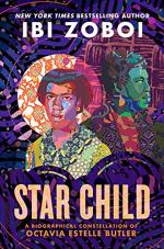 Star Child by Ibi Zoboi