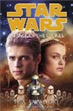 Star Wars Episode II: Attack of the Clones by 