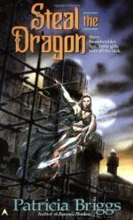 Steal the Dragon by Patricia Briggs
