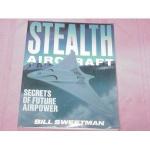 Stealth aircraft by 