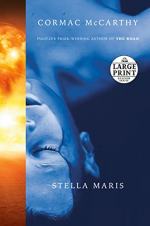 Stella Maris by Cormac McCarthy