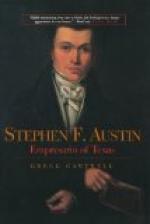 Stephen F. Austin by 