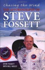Steve Fossett