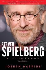Steven Spielberg by 