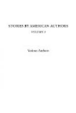 Stories by American Authors, Volume 5 by 