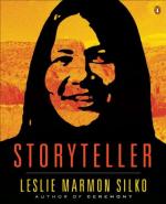 Storyteller by Leslie Marmon Silko