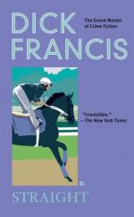 Straight by Dick Francis