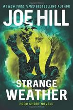 Strange Weather: Four Short Novels by Joe Hill
