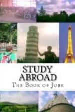 Study abroad by 