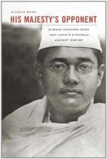 Subhash Chandra Bose by 
