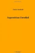 Superstition Unveiled by 