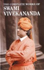 Swami Vivekananda by 