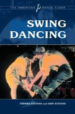 Swing (dance) by 