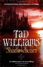 Tad Williams by 