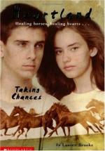 Taking Chances by 