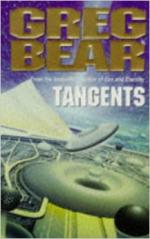 Tangents by Greg Bear