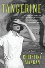 Tangerine: A Novel by Christine Mangan