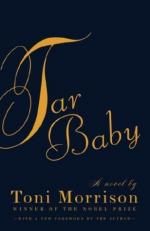 Tar Baby by Toni Morrison