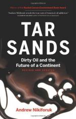 Tar sands by 