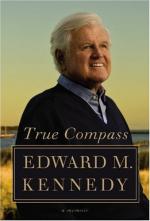 Ted Kennedy by 
