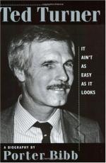 Ted Turner by 