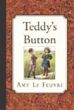 Teddy's Button by 