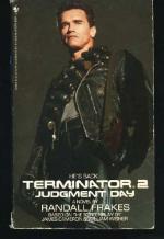 Terminator 2: Judgment Day by James Cameron