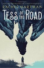 Tess of the Road by Rachel Hartman