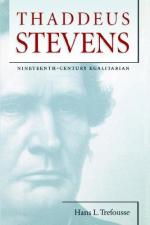 Thaddeus Stevens by 