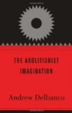 The Abolitionists by 