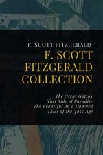 The Adjuster by F. Scott Fitzgerald