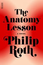 The Anatomy Lesson  by Philip Roth