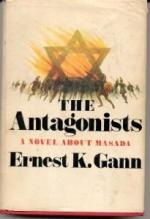 The Antagonists by Ernest K. Gann