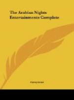 The Arabian Nights Entertainments - Complete by 
