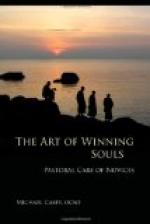 The Art of Soul-Winning by 
