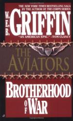 The Aviators by W. E. B. Griffin