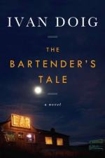 The Bartender's Tale by Ivan Doig