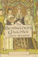 The Bearkeeper's Daughter by Gillian Bradshaw