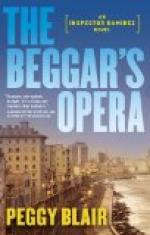 The Beggar's Opera by 