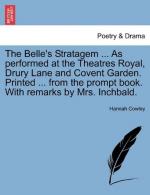 The Belle's Stratagem