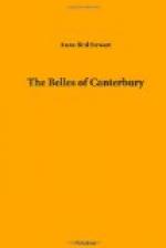 The Belles of Canterbury